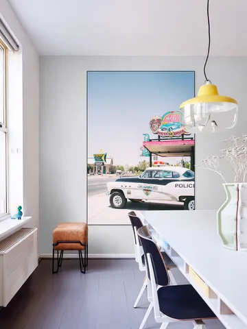Route 66 Diner