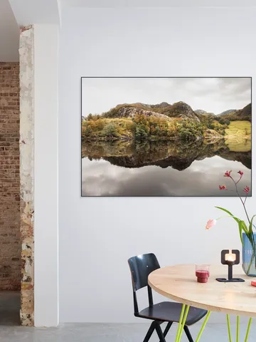 Landscape Reflections