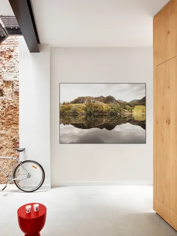 Landscape Reflections