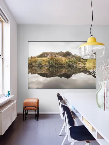 Landscape Reflections
