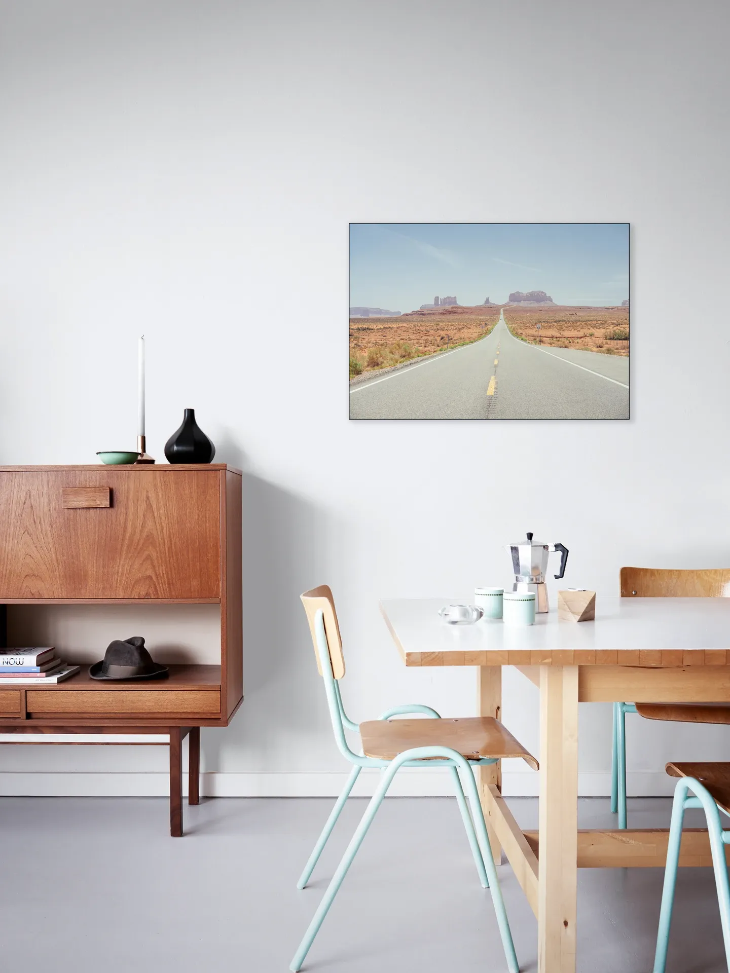 Monument Valley