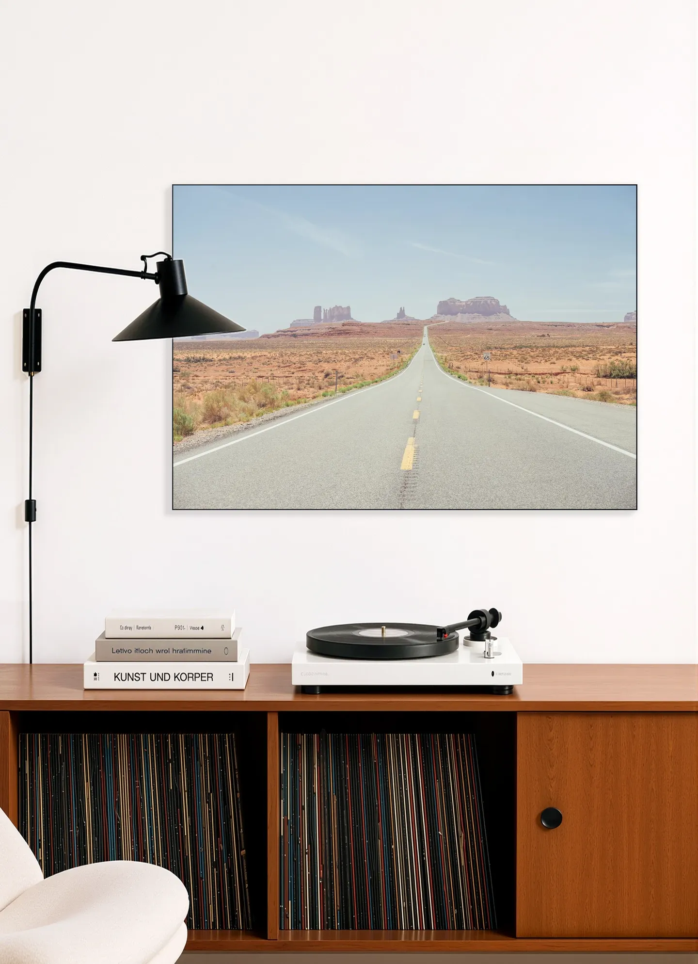 Monument Valley