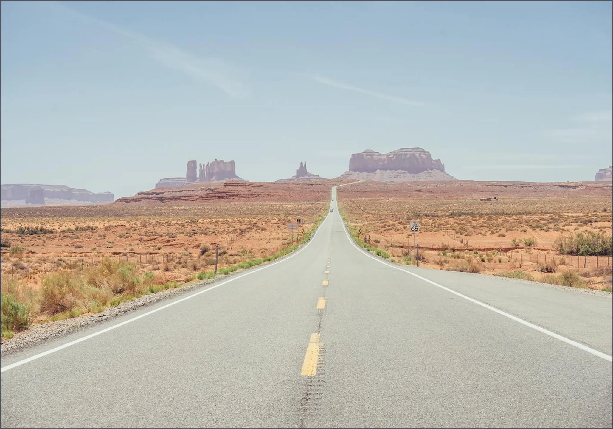 Monument Valley