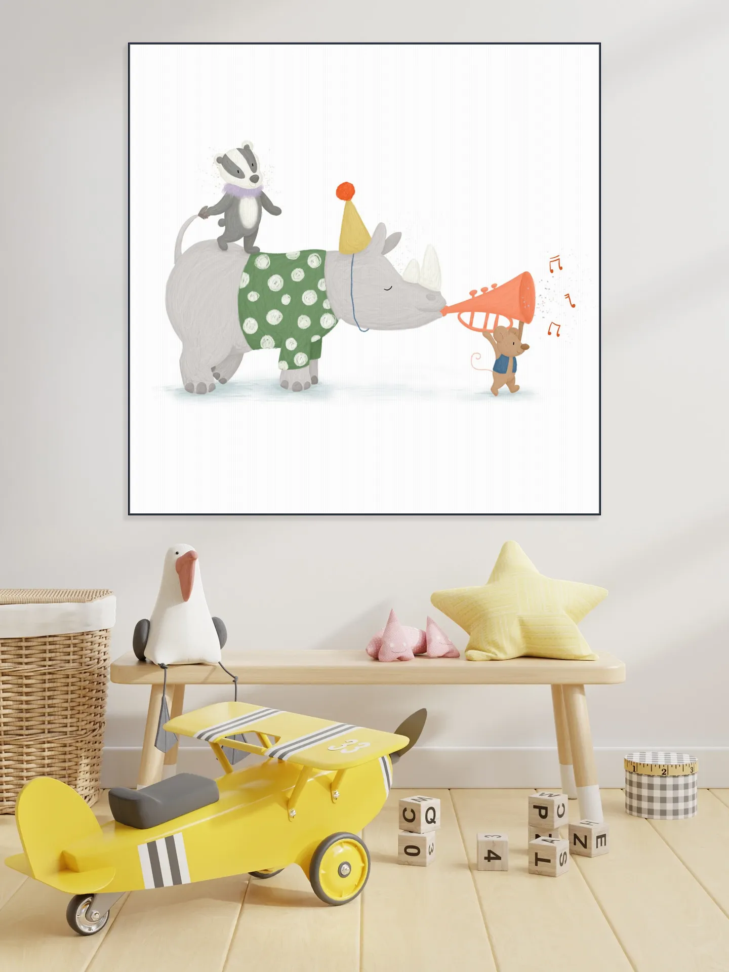 Rhino Party