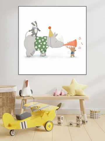 Rhino Party