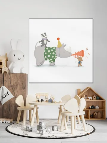 Rhino Party