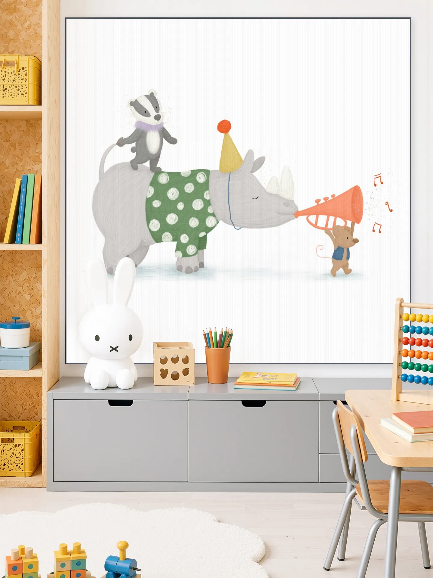 Rhino Party