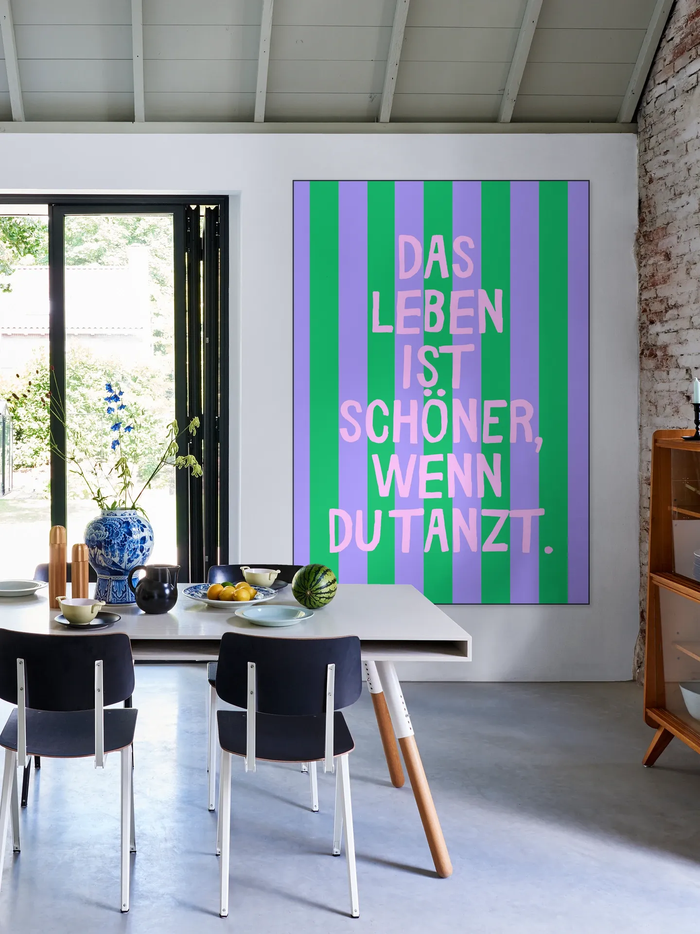 Happy German Dance Quote