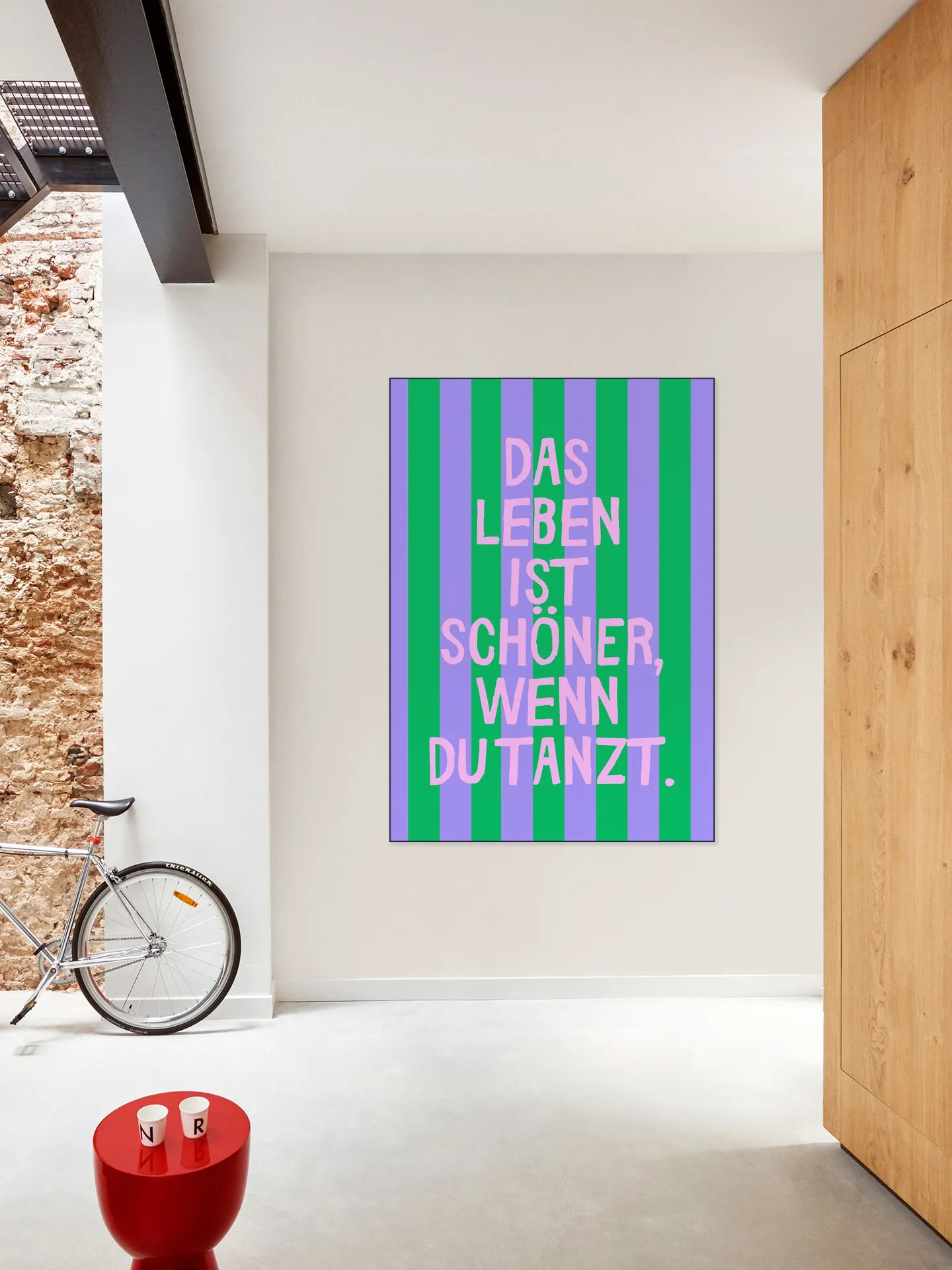 Happy German Dance Quote