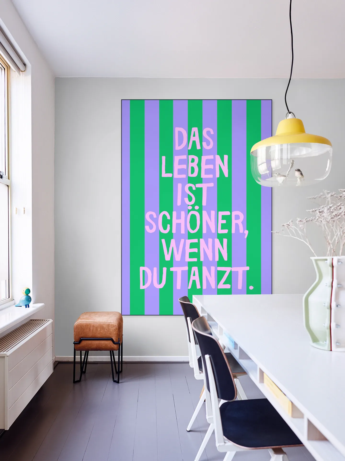 Happy German Dance Quote