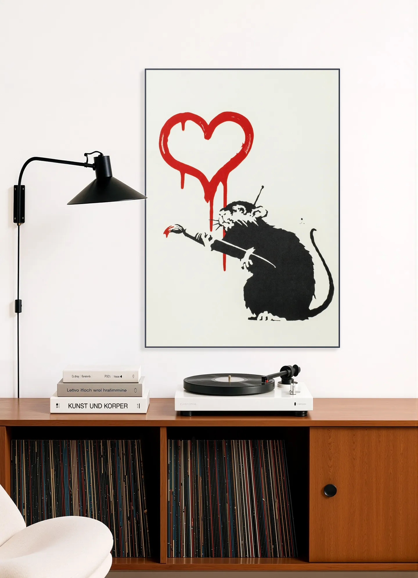Love Rat