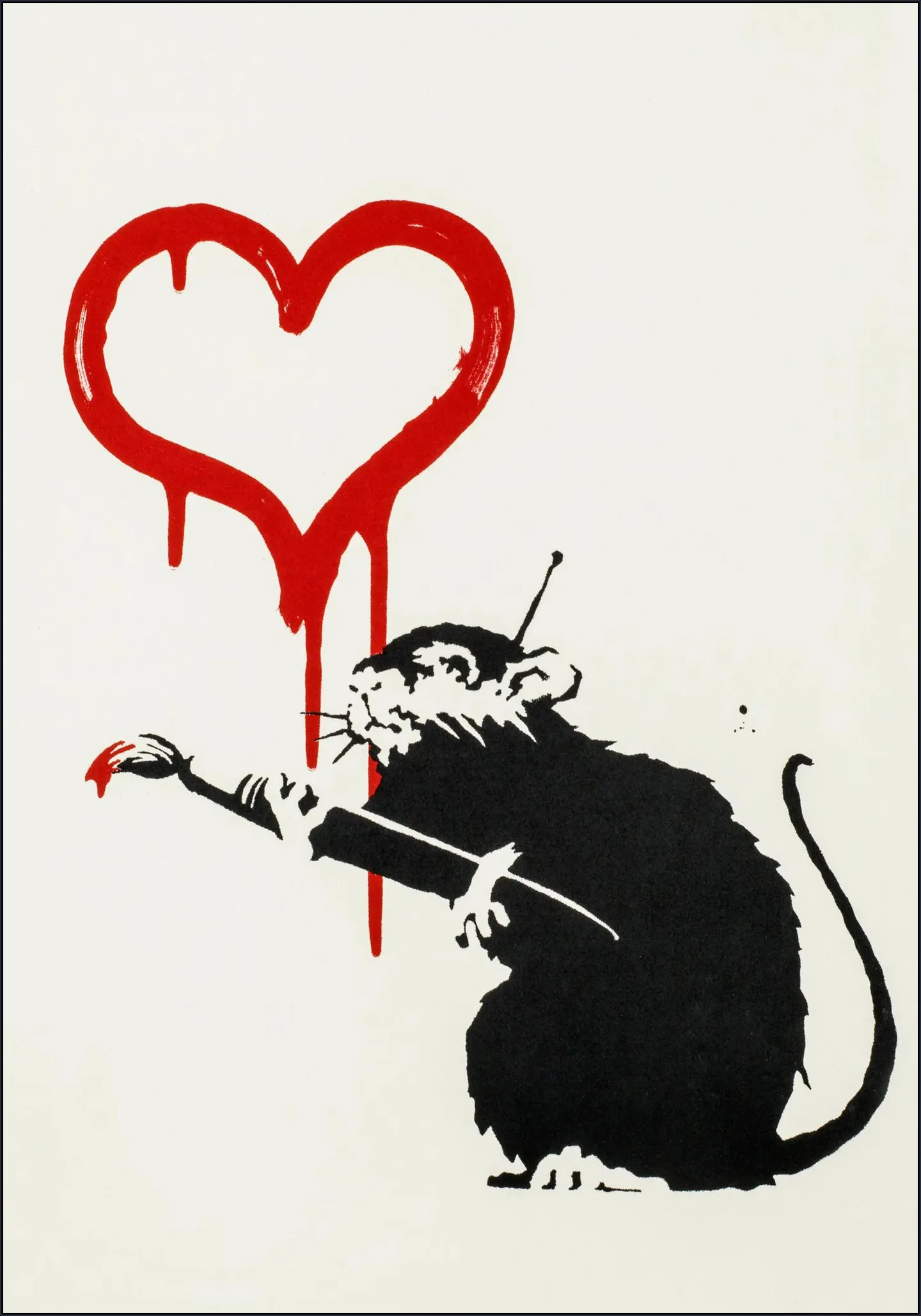 Love Rat