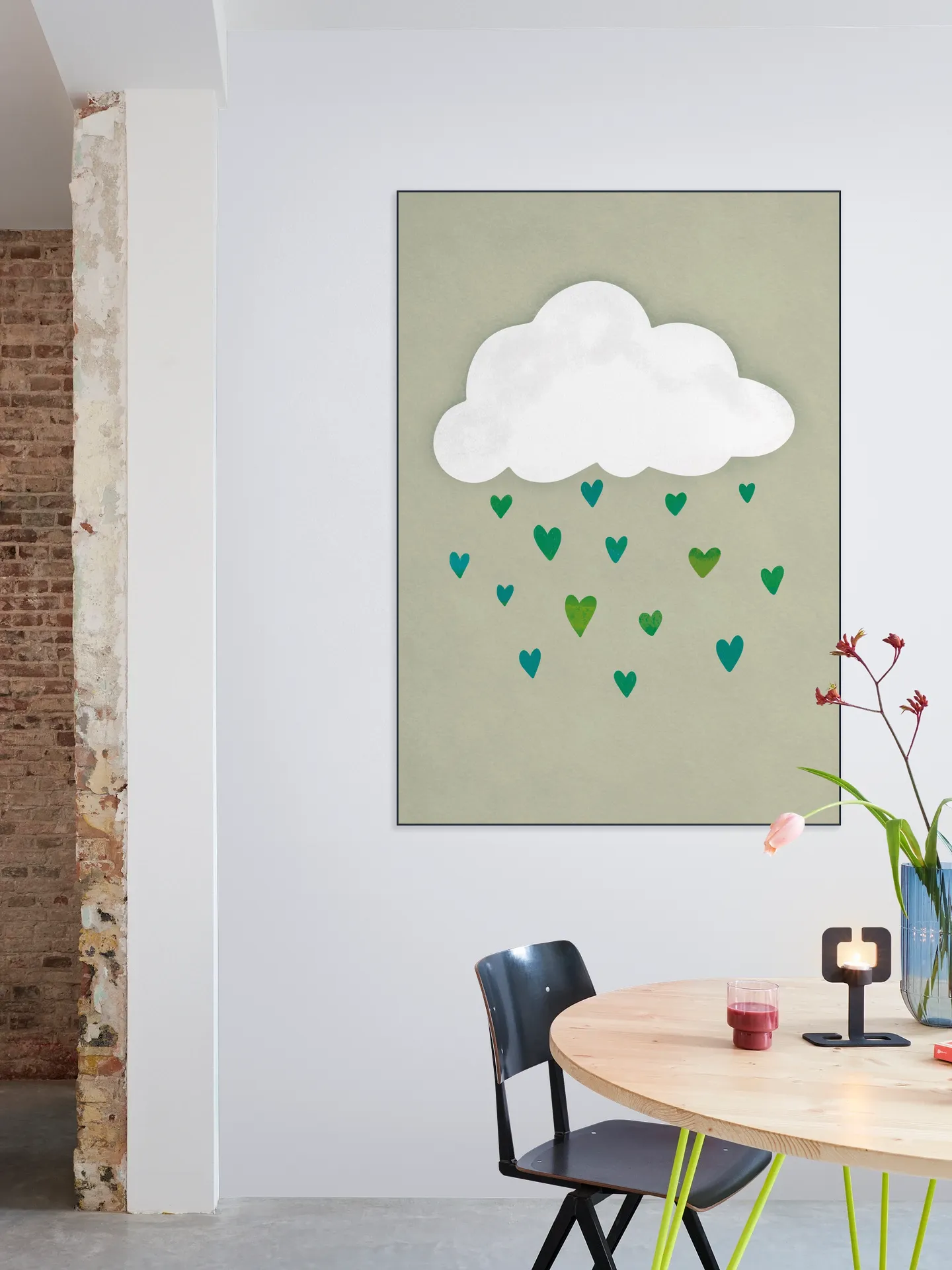 Clouds Of Love