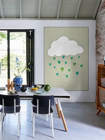 Clouds Of Love