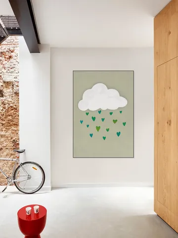 Clouds Of Love