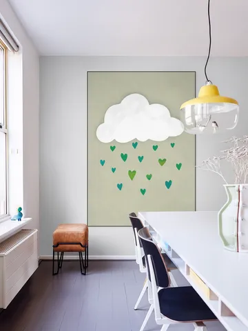 Clouds Of Love
