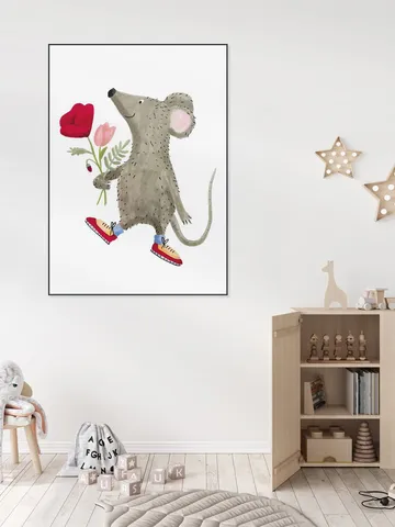 Coquelicot Pour Toi