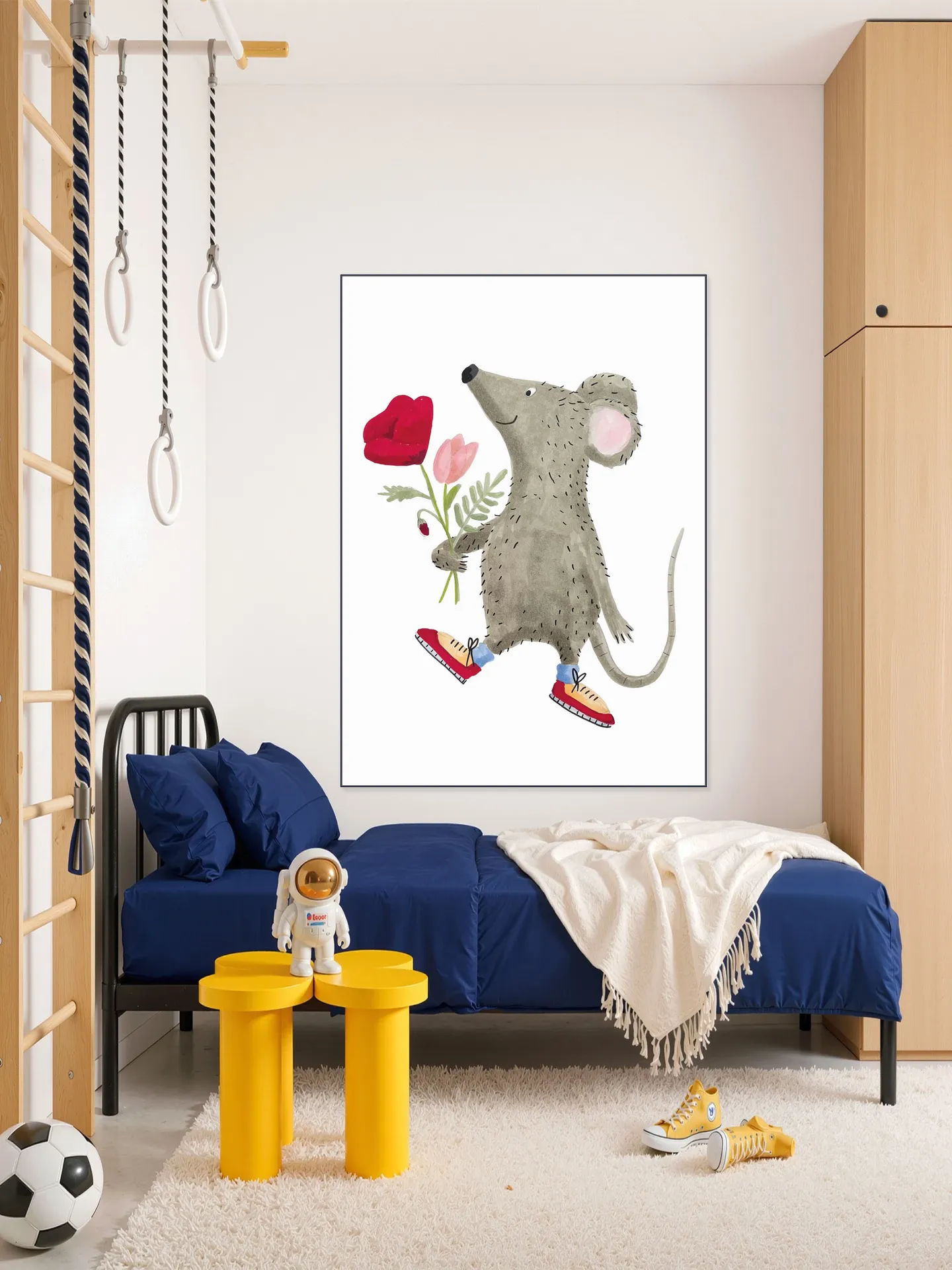 Coquelicot Pour Toi