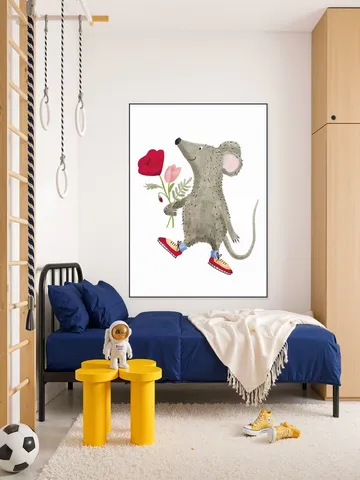 Coquelicot Pour Toi