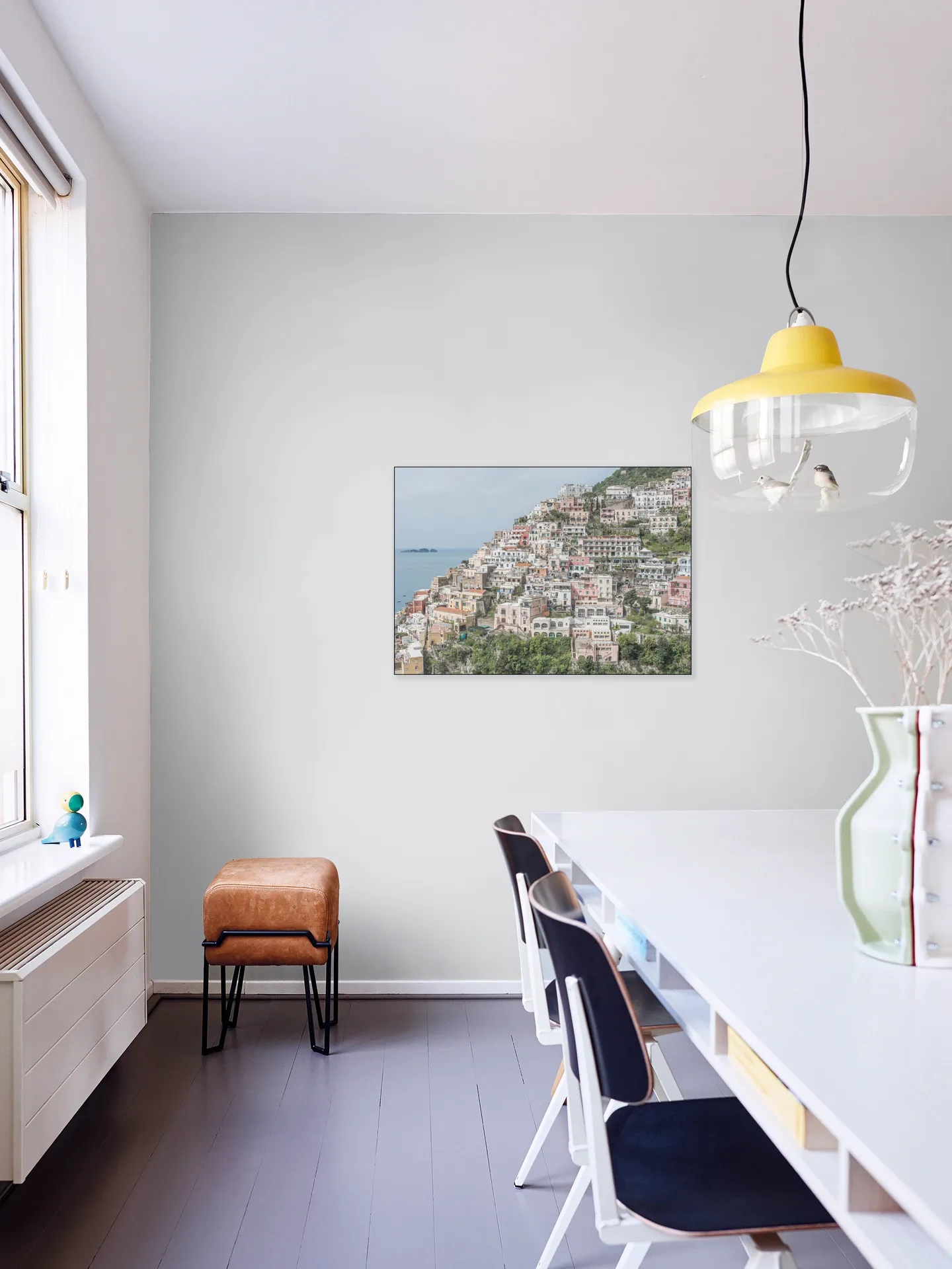 Amalfi Coast