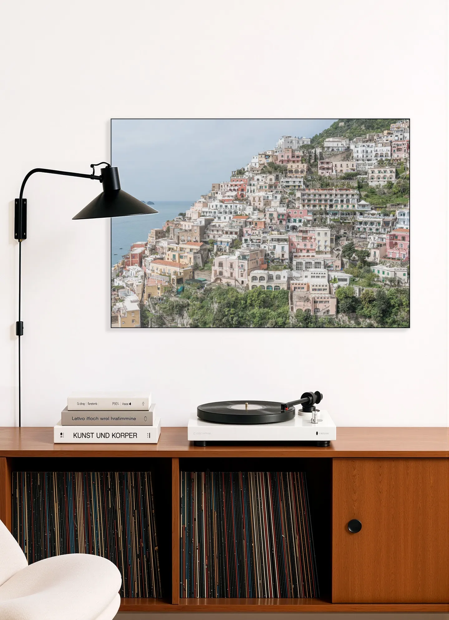 Amalfi Coast