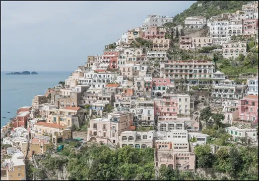 Amalfi Coast