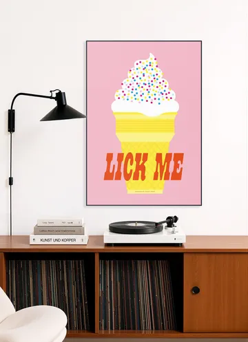 Lick Me