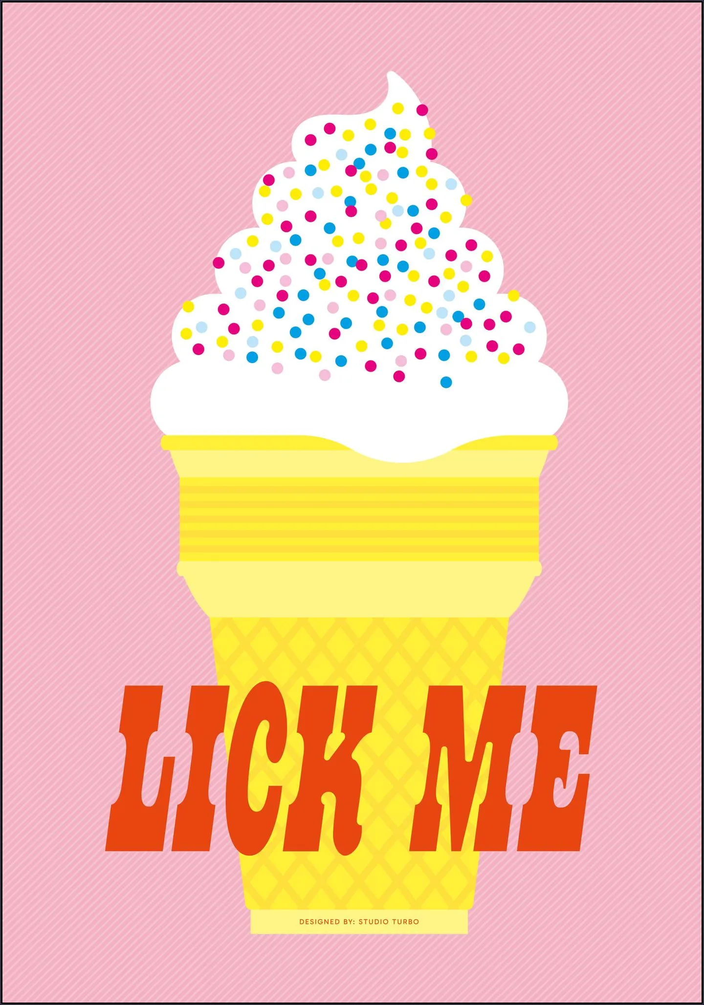 Lick Me