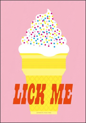 Lick Me