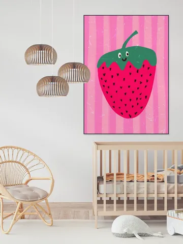 Hello Strawberry