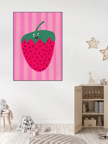Hello Strawberry
