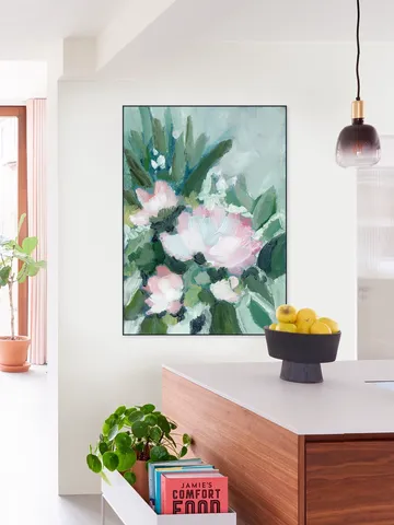 Dusky Floral