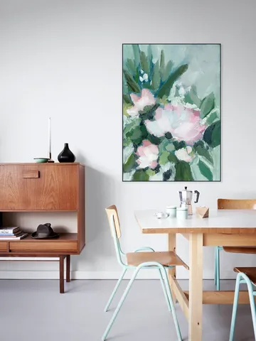 Dusky Floral