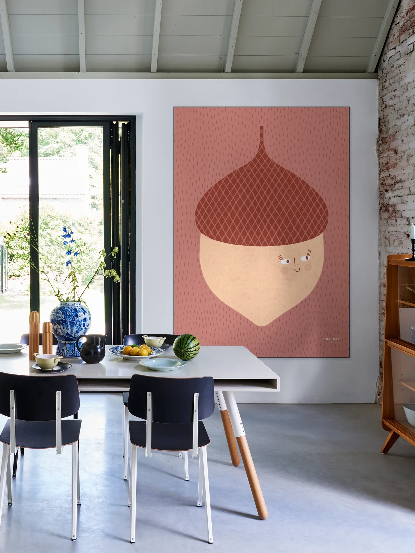 Acorn