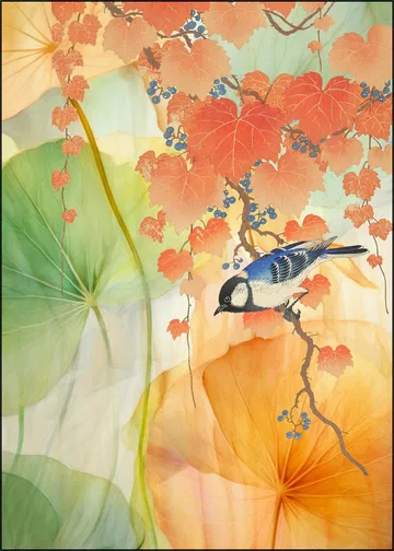 Le Printemps d'Ohara