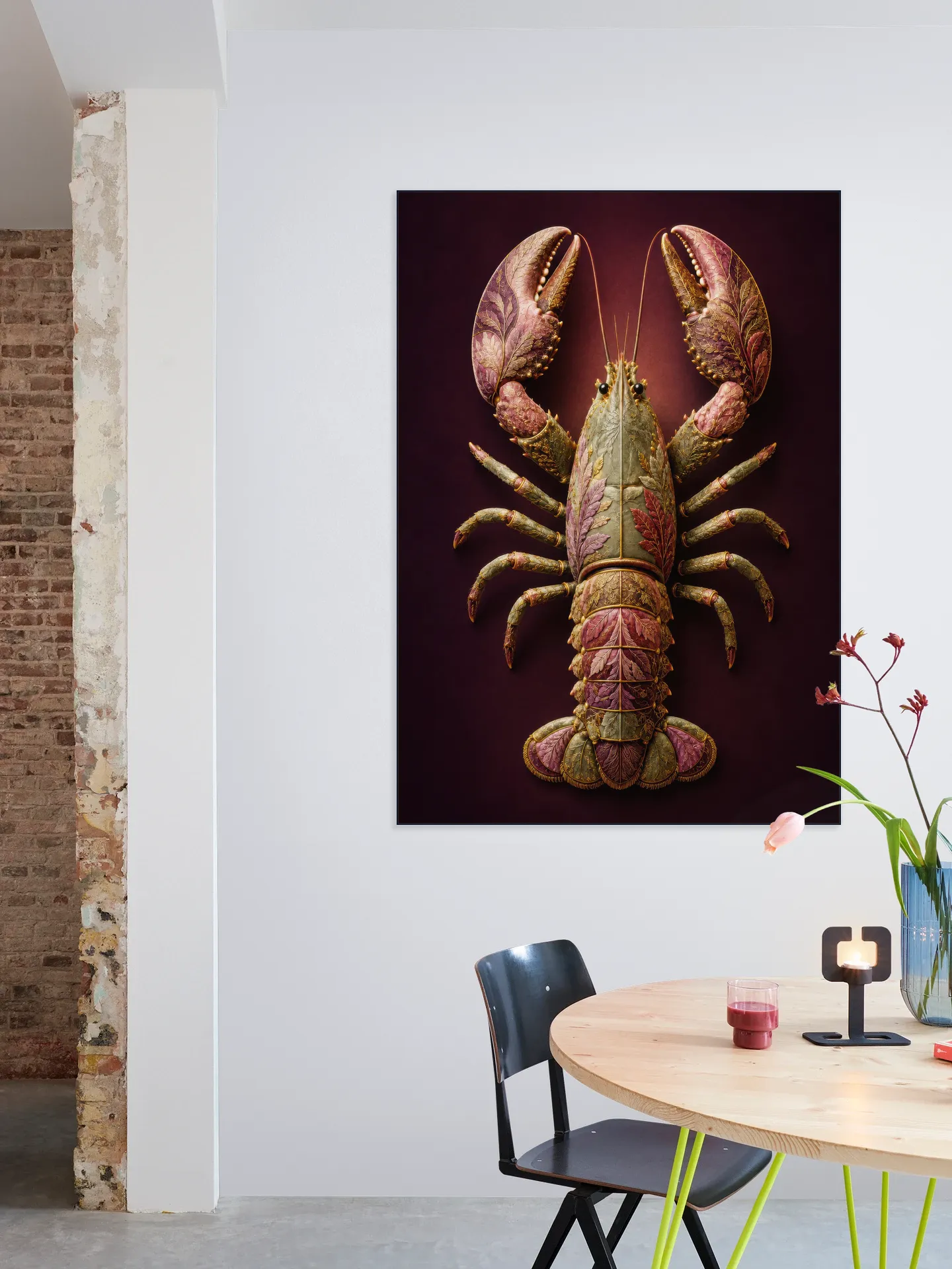 Lobster Royale