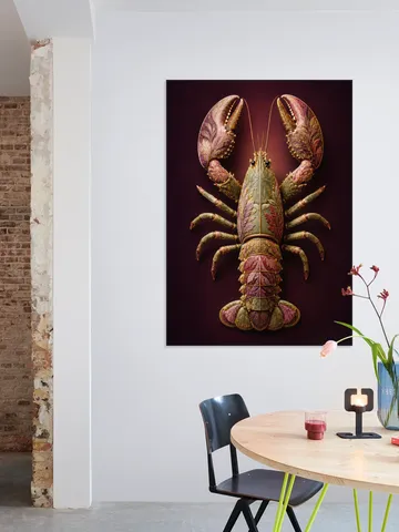 Lobster Royale