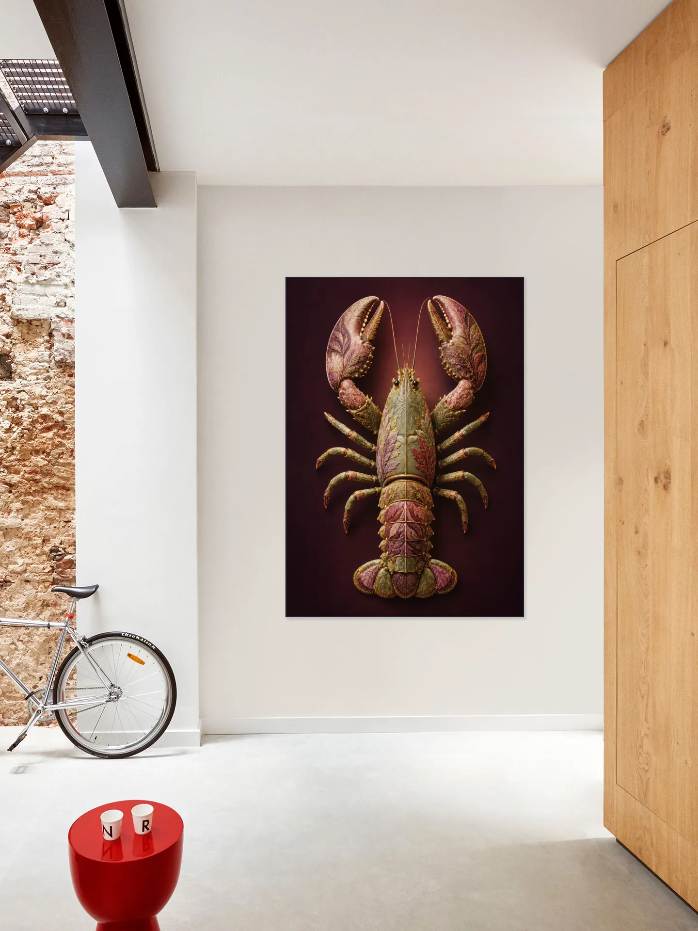 Lobster Royale