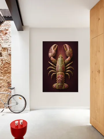 Lobster Royale