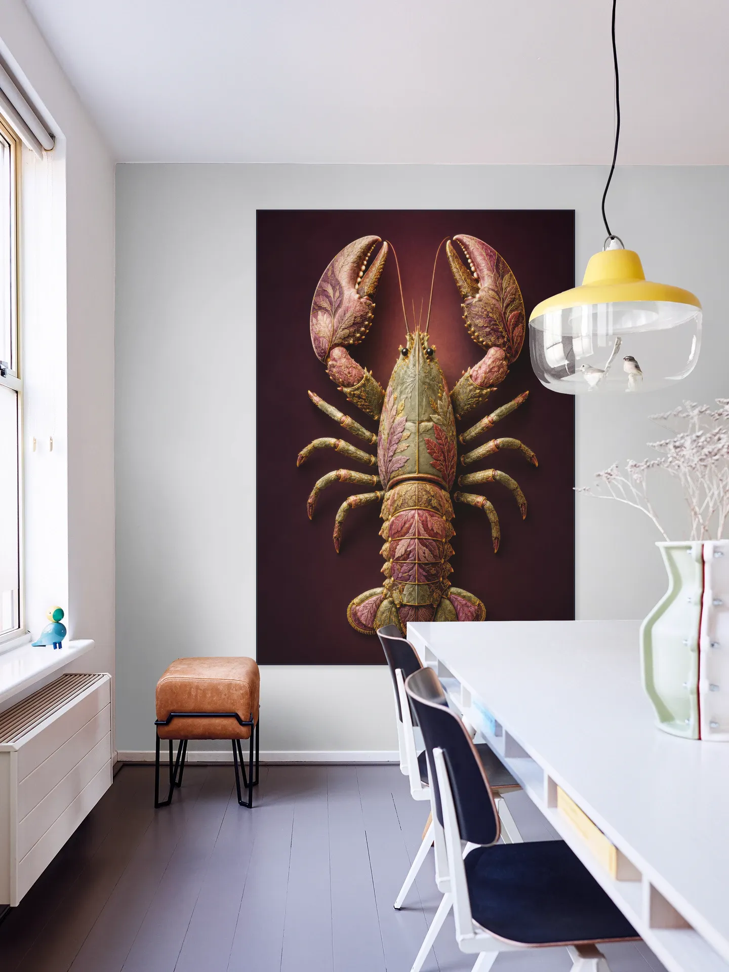 Lobster Royale