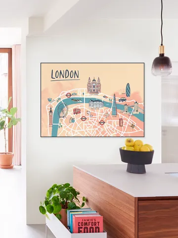 London Illustration