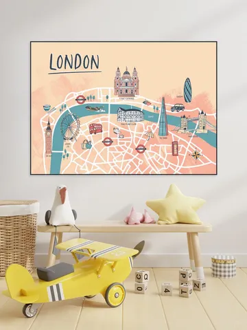 London Illustration