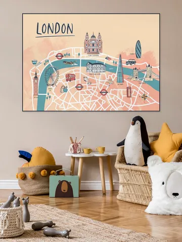 London Illustration