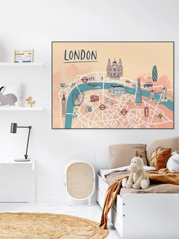 London Illustration