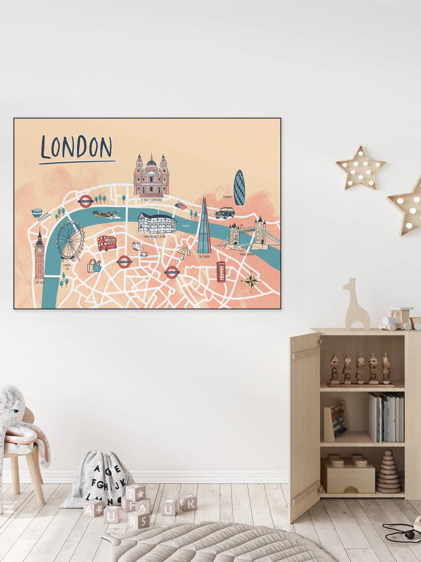 London Illustration