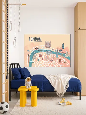 London Illustration
