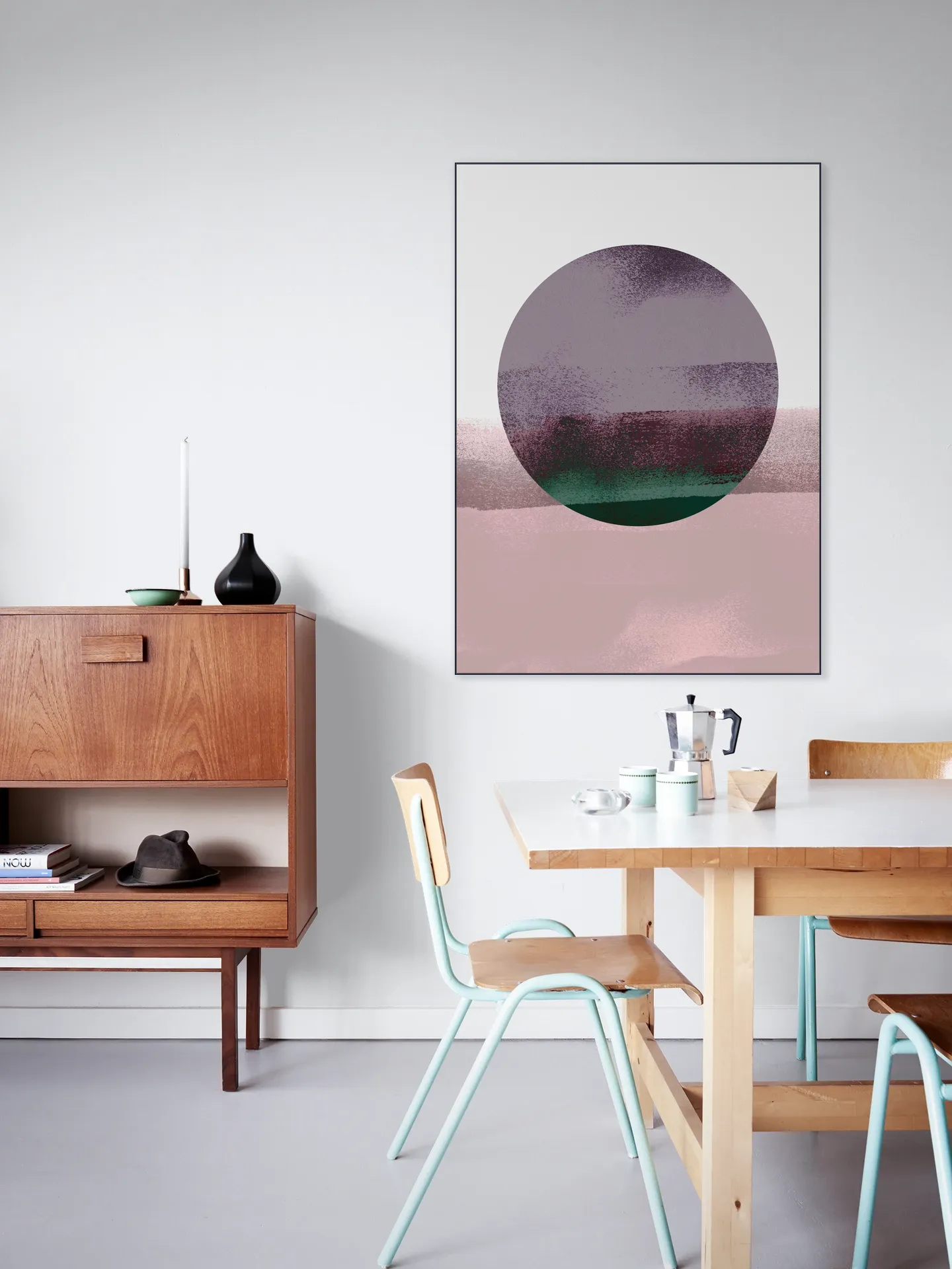 Minimalism 39B