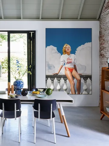 Stay Wild Marilyn