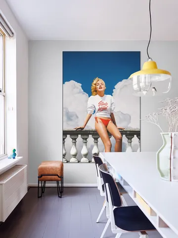 Stay Wild Marilyn