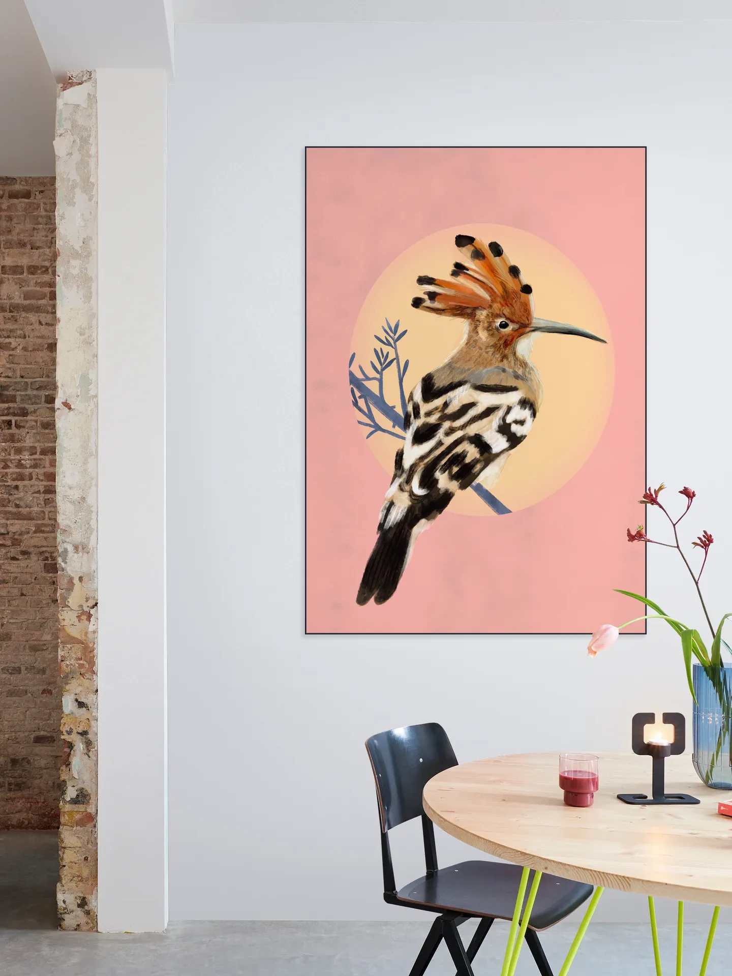 Hoopoe